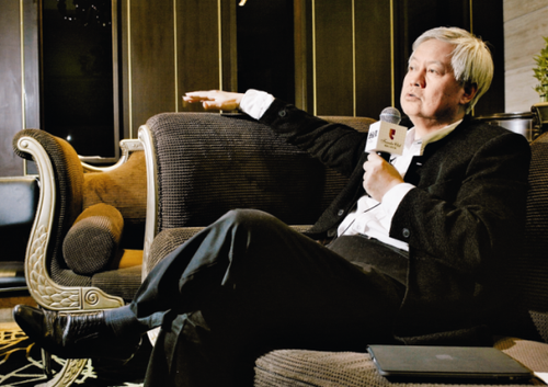 薛蠻子答十問：不迷信區(qū)塊鏈大佬，我信仰人性