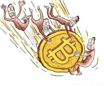 幣價懸崖式暴跌！我們可以做些什么？(7)