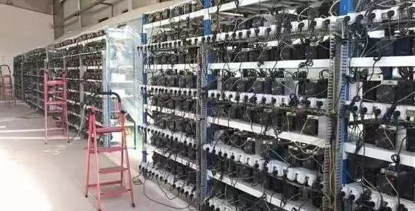 挖礦沒有賺錢？可能是你選的礦場不對！