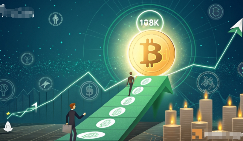 比特幣價格突破11.5萬美元大關(guān):行情波動背后的機(jī)會與風(fēng)險深度解析(2) 比特幣價格突破11.5萬美元大關(guān):行情波動背后的機(jī)會與風(fēng)險深度解析(1)