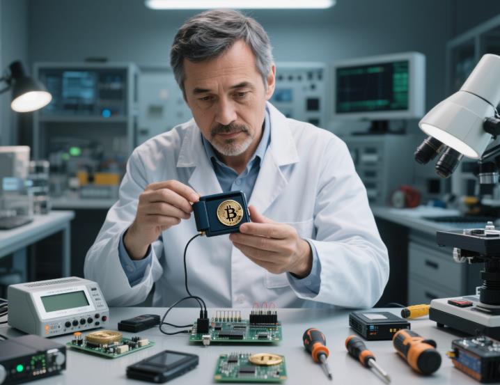 什么是錢包助記詞？如何通過助記詞恢復(fù)錢包？重慶追光者的安全優(yōu)勢詳解