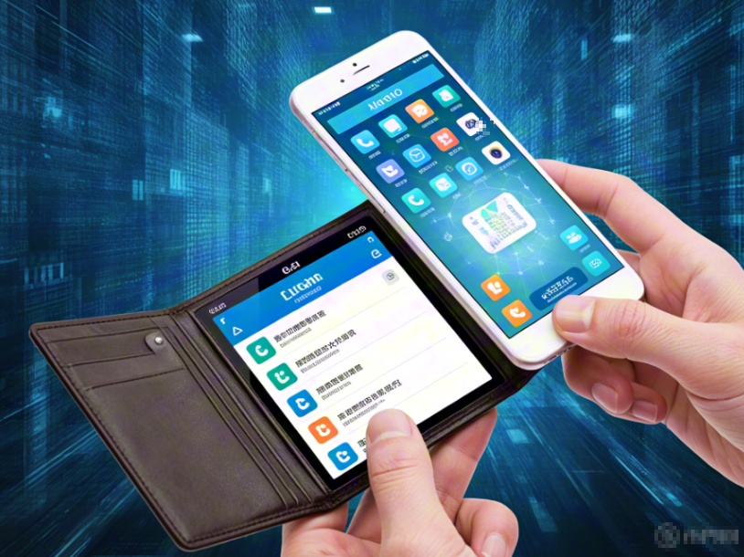 加密錢包的未來:集成DeFi和NFT功能的新趨勢(shì)(1) 加密錢包的未來:集成DeFi和NFT功能的新趨勢(shì)(1)