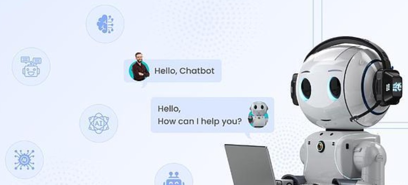 ChatGPT對(duì)科技行業(yè)的影響,AI聊天機(jī)器人的未來發(fā)展(2) ChatGPT對(duì)科技行業(yè)的影響,AI聊天機(jī)器人的未來發(fā)展(2)