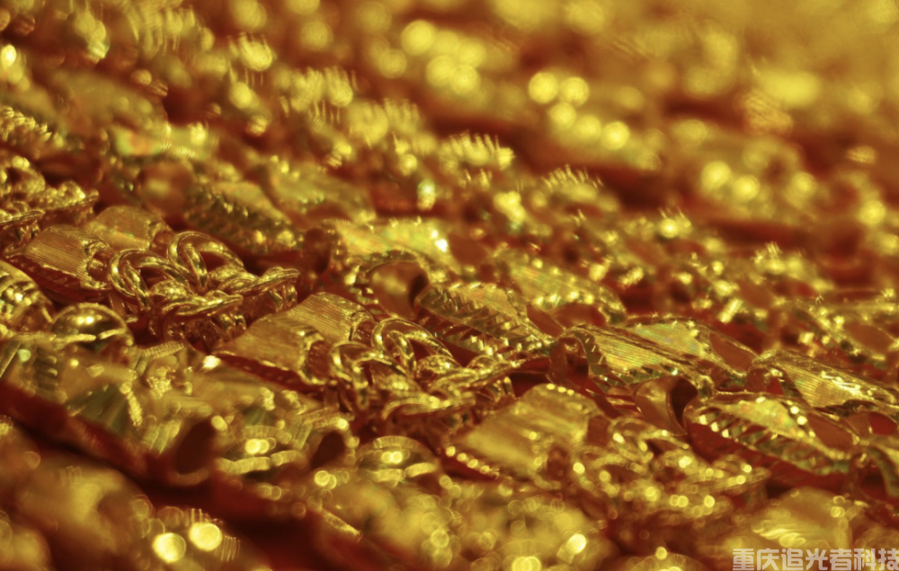 深夜突發(fā)！一度大跌6.3%，現貨黃金盤中創(chuàng)12年來最大單日跌幅