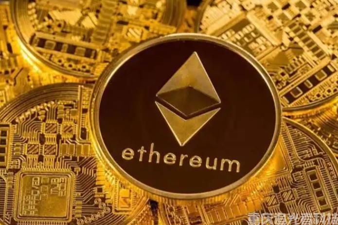 以太坊2025：技術(shù)革新與生態(tài)擴(kuò)張下的“鏈上未來”新圖景