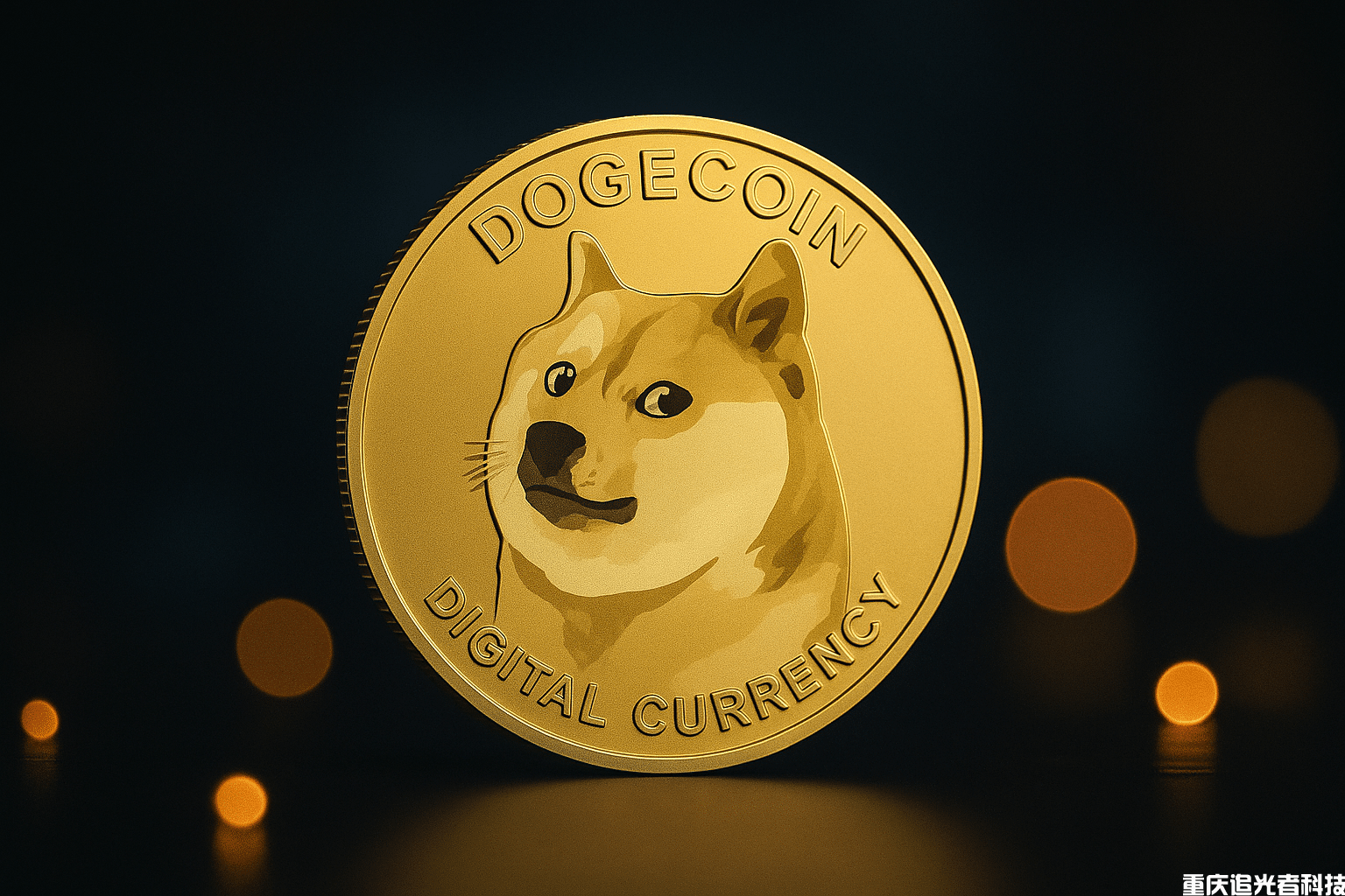 狗狗幣2025年11月行情新動向：社區(qū)狂熱與鏈上數(shù)據(jù)揭示的未來密碼