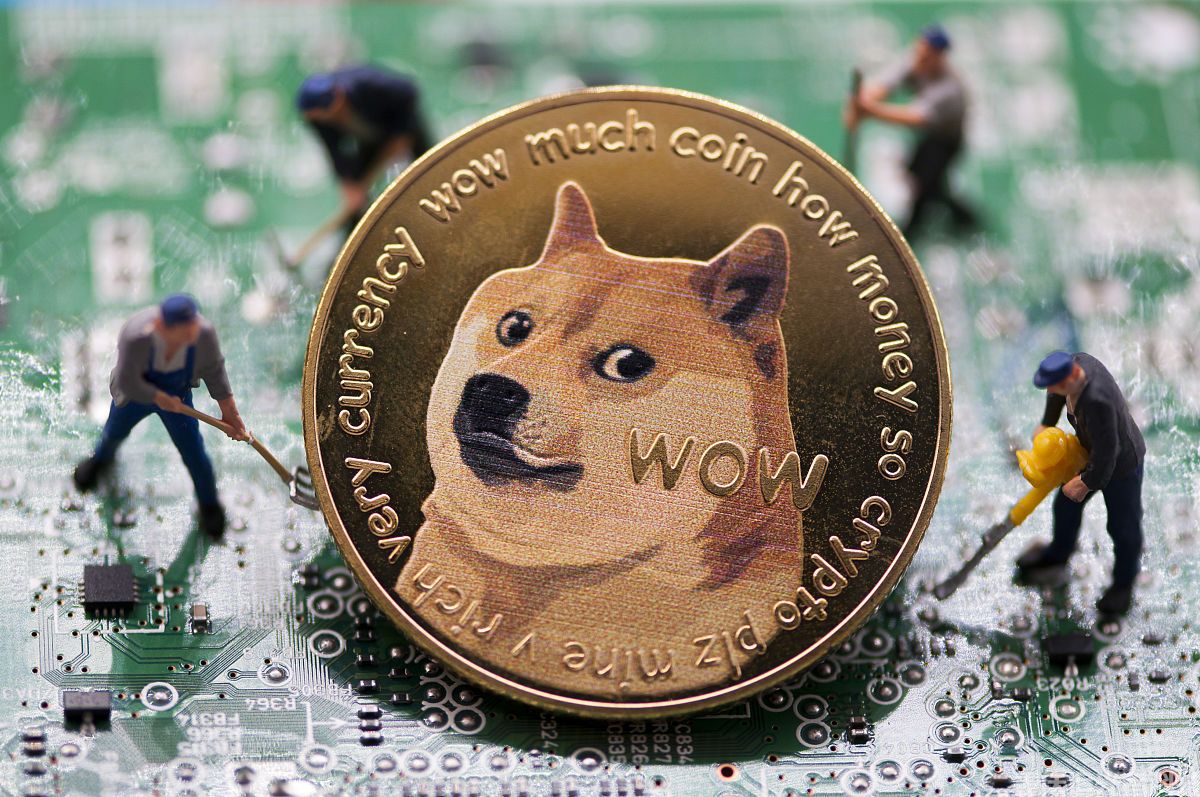 狗狗幣錢包助記詞恢復全攻略：從原理到實操的深度解析