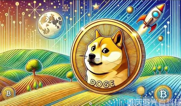 狗狗幣最新行情與價格趨勢深度解析：市場波動中的投資機遇
