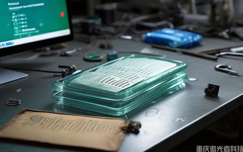 Trust Wallet私鑰丟失的自救與應對：數字資產守護者的“重生”指南