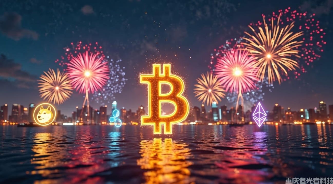 2025加密貨幣行情總結與2026展望：專注比特幣/助記詞恢復的追光者科技年度報告