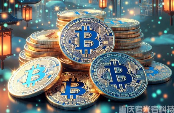 2026年加密貨幣市場趨勢前瞻：減半周期后比特幣與山寨幣機會分析(1)