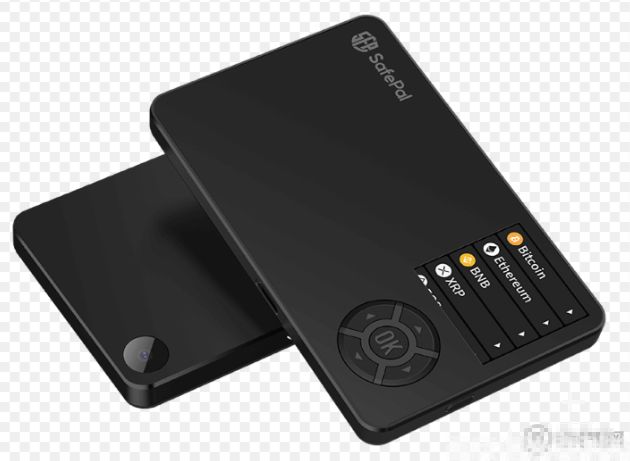 2026年六大安全加密冷錢包有哪些?哪款適配長期存儲?(3) 2026年六大安全加密冷錢包有哪些?哪款適配長期存儲?(3)