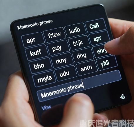 比特幣找回賬號全攻略:丟失私鑰或助記詞后如何安全恢復你的資產(1) 比特幣找回賬號全攻略:丟失私鑰或助記詞后如何安全恢復你的資產(1)