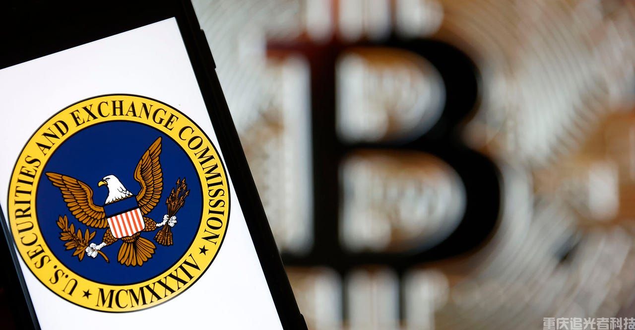 2026比特幣ETF最新動態：美國SEC新規對比特幣現貨價格的影響深度分析(2)