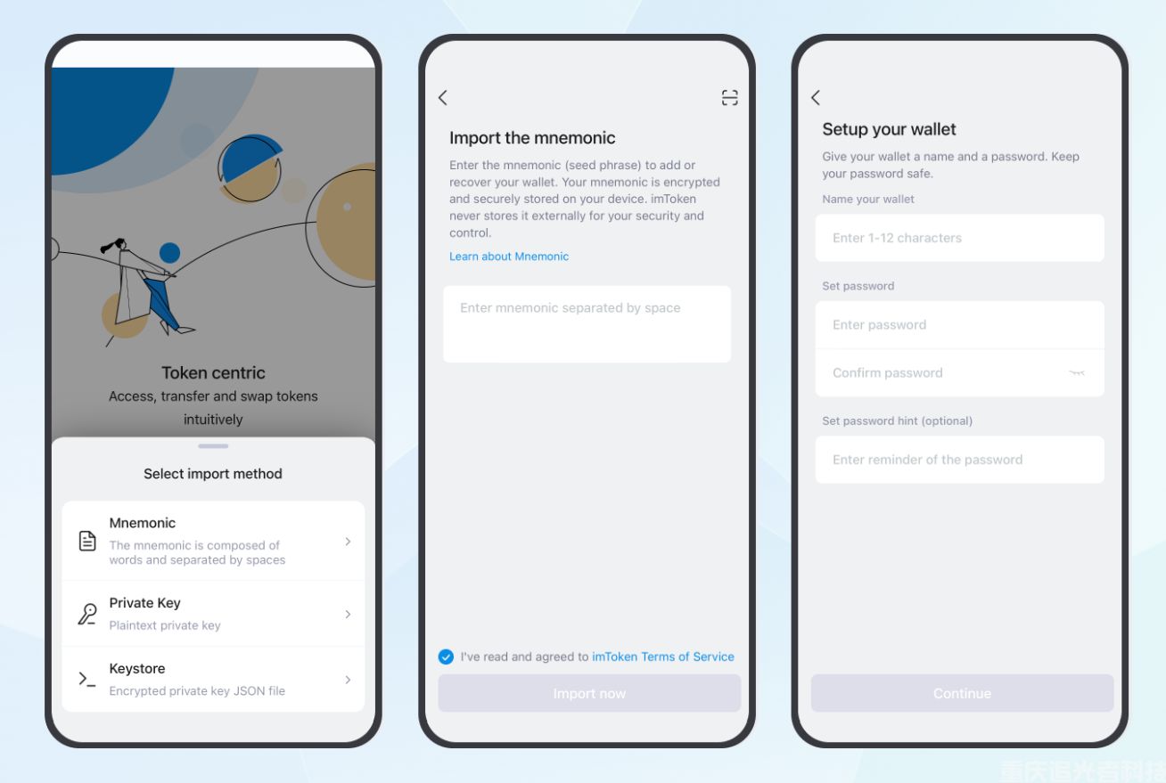 助記詞丟了怎么辦?加密錢包種子短語(yǔ)丟失后的真實(shí)恢復(fù)路徑與深度預(yù)防(2) 助記詞丟了怎么辦?加密錢包種子短語(yǔ)丟失后的真實(shí)恢復(fù)路徑與深度預(yù)防(2)