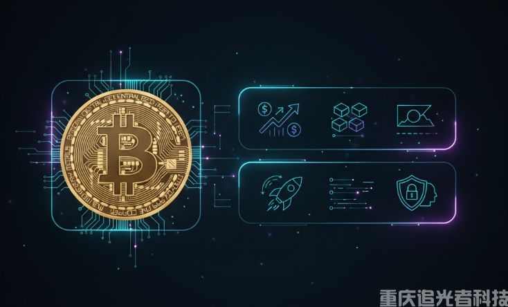 比特幣：2026年2月，風云再起，數字黃金的下一個征途(1)