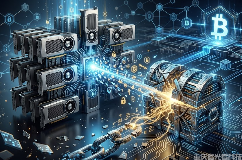 2026比特幣桌面錢包（Electrum/Bitcoin Core）助記詞丟失找回全攻略：從密碼忘記到GPU破解