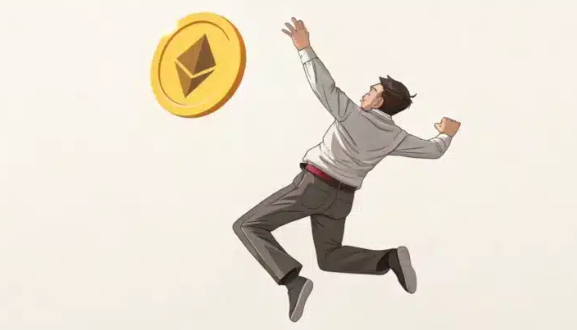 華爾街風(fēng)向標(biāo):為什么資本正在選擇以太坊(ETH)?(1) 華爾街風(fēng)向標(biāo):為什么資本正在選擇以太坊(ETH)?(1)